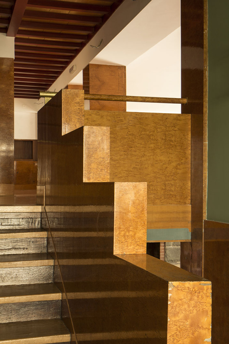 LOOS AND PILSEN: An Exhibition Exploring the Secret of Adolf Loos