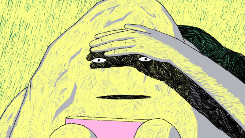 The Weird and Wonderful World of Czech Animation / Czech Center